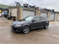 audi a3 sportback 2.0 tdi s-line dsg 8p на части ауди а8 спротбек  , снимка 2