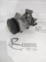 447280-8901 Компресор за климатик Toyota Auris E18 1.2 t 2016 8nr, снимка 2