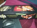 STAR WARS I-НЕВИДИМА ЗАПЛАХА-VHS VIDEO ORIGINAL TAPE 2012241833, снимка 3