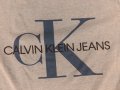 Оригинална тениска Calvin Klein, снимка 2