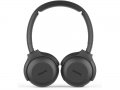 НОВИ! Безжични слушалки Philips TAUH202 черни, снимка 6