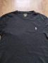 polo ralph lauren - страхотна мъжка тениска М, снимка 3
