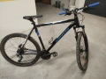 27.5 цола алуминиев велосипед колело размер 52 , снимка 5