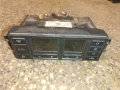 Панел климатроник Audi A4 B5 1998г 8L0820043D , 8L0 820 043D , 5HB007608-04, снимка 1