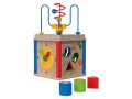 НОВИ! Активен образователен куб за игра 5в1, снимка 1 - Образователни игри - 43515980