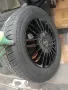 4 бр Чисто Нови Гуми със Алуминиеви Джанти за Кемпери , снимка 8