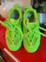 неоново зелени маратонки , снимка 3