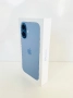 НОВ! iPhone 17 512GB Mist Blue ГАРАНЦИЯ!, снимка 3