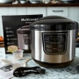 Smart Мултикукър 4L, 700W – 12 програми, таймер, 474, снимка 2