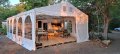 Професионални шатри за каравани и градината