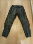 Мото панталон ест. кожа , снимка 2