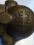 кондензно гърне Spirax Sarco FT14 Steam TRAP 1” DN25, снимка 3