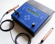 Професионален апарат за биорезонансна терапия ( Rife/Clark честотен генератор ), снимка 1 - Друго оборудване - 43592635
