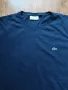 lacoste - страхотна мъжка тениска ХЛ , снимка 1