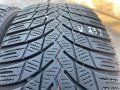 2бр зимни гуми 205/55/16 Lassa V232, снимка 2