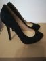 Дамски обувки ZARA BASIC, снимка 4