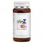 Мултивитамини и минерали A - Z 50+, снимка 1 - Хранителни добавки - 28300068
