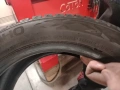 2бр. зимни гуми 185/55/15 Kumho, снимка 6