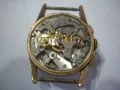 Стар позлатен мъжки часовник.Хронограф., снимка 5