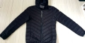 Emporio Armani EA7 Mens Down Jacket Slim Fit Size M НОВО! ОРИГИНАЛ! Мъжко Олекотено пухено Яке!, снимка 9
