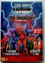 He-Man And The Masters Of The Universe - 14 DVD - 130 серии без БГ субтитри, снимка 12