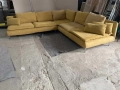 Ъглов диван в много добро състояние , снимка 5