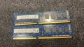 8GB (2x4GB) DDR3L SK-Hynix PC3L-12800U (1600Mhz,CL-10,КИТ), снимка 1
