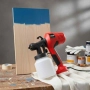 Електрически пистолет за боядисване Electric Paint Sprayer Elite — перфектно покритие без следи и ка, снимка 2