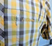 Schoffel  Snipe 2 Outdoor Short sleeve Shirt - мъжка  риза за спорт и туризъм размер L, снимка 4