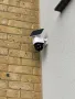 Нова eufy Security Соларна Камера за Сигурност 3К - 360° Наблюдение Безжична, снимка 7