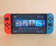 Nintendo Switch OLED-много добро състояние, снимка 2