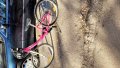 Велосипед Cross Impulse 24'' Pink