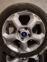 Джанти Ford Fiesta Mk7 15'- 4x108, 6jx15 Et47,5, снимка 1