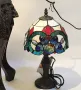 Настолна лампа в стил Тифани – модел „Класик“, снимка 3