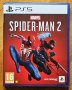 Spider Man 2 PS5 Playstation 5 Spider-Man Спайдърмен Плейстейшън игра, снимка 1