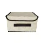 5267 Сгъваема кутия за съхранение, 25x19x14cm, снимка 8