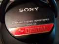 Sony - слушалки
