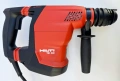 Hilti TE 30-AVR - Нов комбиниран перфоратор 1010W 3.6J, снимка 4