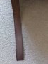 Кафяв ширит 1.5см, снимка 3