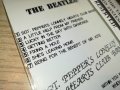 sold out-THE BEATLES-АУДИОКАСЕТА 1712211946, снимка 18