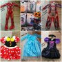 хелоуин костюми, снимка 1 - Комплекти за бебе - 43792982