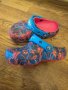 Crocs Kids Fun Lab Spiderman Clog - страхотни детски кроксове, снимка 2