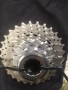 Касета Campagnolo Record 11s 12-29 Titan, снимка 1