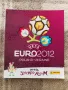 Албум Panini Euro 2012, снимка 1