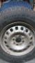 Продавам зимни гуми Тигър с джантите размер 165/80/13 почти нови., снимка 5