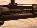 Карабина Гра. ГРАСС. Жандармерийска пушка, пистолет, снимка 7