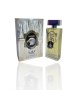 Оригинален арабски мъжки парфюм Dinaar U n i s e x 100ML EDP Spray Perfume by Manasik, снимка 1 - Мъжки парфюми - 43830005