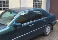 ЧАСТИ Мерцедес Ц класа 1996-2000г. Седан 4-врати Mercedes Benz C klasse W202 бензин 1800куб, 90kW, снимка 3