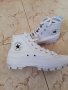 дамски кожени кецове CONVERSE, снимка 6