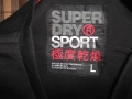 Термо блуза SUPERDRY  мъжка,Л, снимка 1